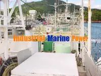 延绳钓渔船 待售