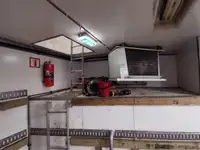 散货船 待售