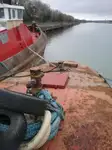工作船 待售
