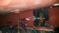 拖网渔船 待售
