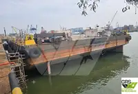 驳船 待售