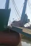 驳船 待售