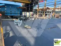 驳船 待售