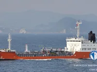 油/化学品油轮 待售