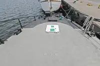 邮轮 待售