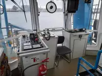 拖船 待售