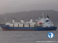 冷藏船 待售