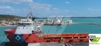 供应船 待售