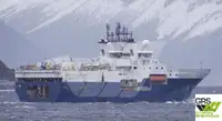 测量船 待售