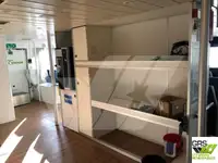 滚装船 待售