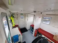 双体船 待售