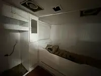 拖网渔船 待售
