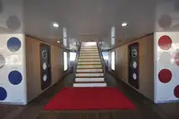 邮轮 待售