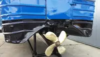 工作船 待售