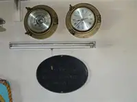 工作船 待售