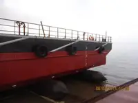 驳船 待售
