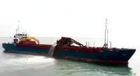 挖泥船 待售