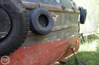 拖船 待售