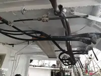 拖网渔船 待售