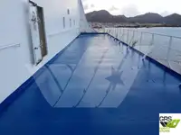 滚装船 待售