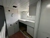 拖网渔船 待售