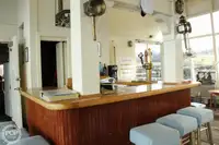 渡轮 待售