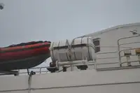 滚装船 待售