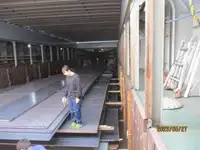 散货船 待售