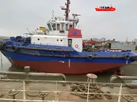 拖船 待售