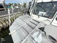 邮轮 待售