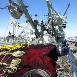 Purse seiner 出售
