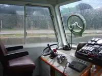引航船 待售
