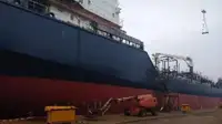 油/化学品油轮 待售