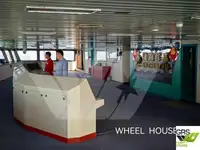 滚装船 待售