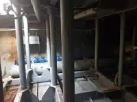 驳船 待售