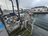 救生艇 待售