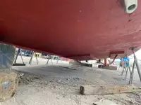 拖船 待售