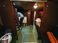 巡逻艇 待售
