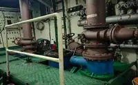 油/化学品油轮 待售