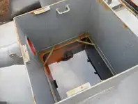 工作船 待售