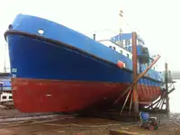 测量船 待售