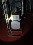 驳船 待售