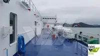 滚装船 待售