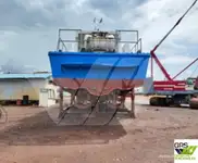 海上风电场服务船 待售