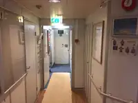 邮轮 待售