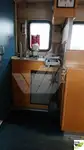 住宿驳船 待售