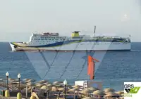 Ro-Ro ship 出售