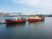 客船 待售