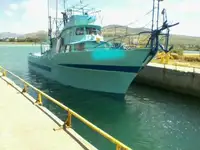 Trawler 出售