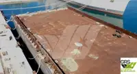 驳船 待售